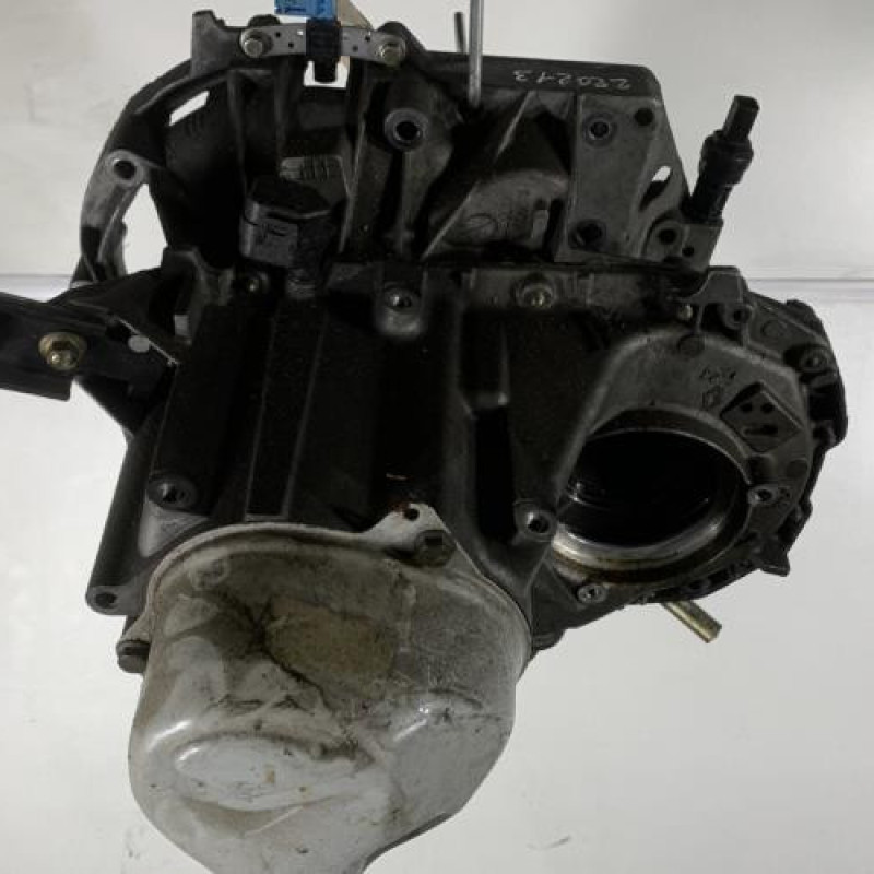 Boite de vitesses RENAULT CLIO 2 Photo n°3