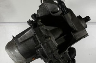 Boite de vitesses RENAULT CLIO 2
