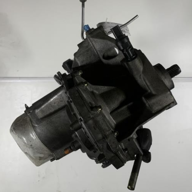 Boite de vitesses RENAULT CLIO 2 Photo n°4