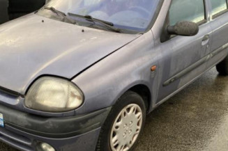 Boite de vitesses RENAULT CLIO 2