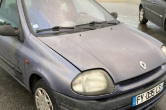Boite de vitesses RENAULT CLIO 2