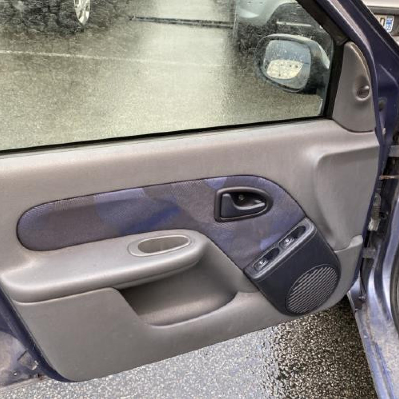 Boite de vitesses RENAULT CLIO 2 Photo n°14