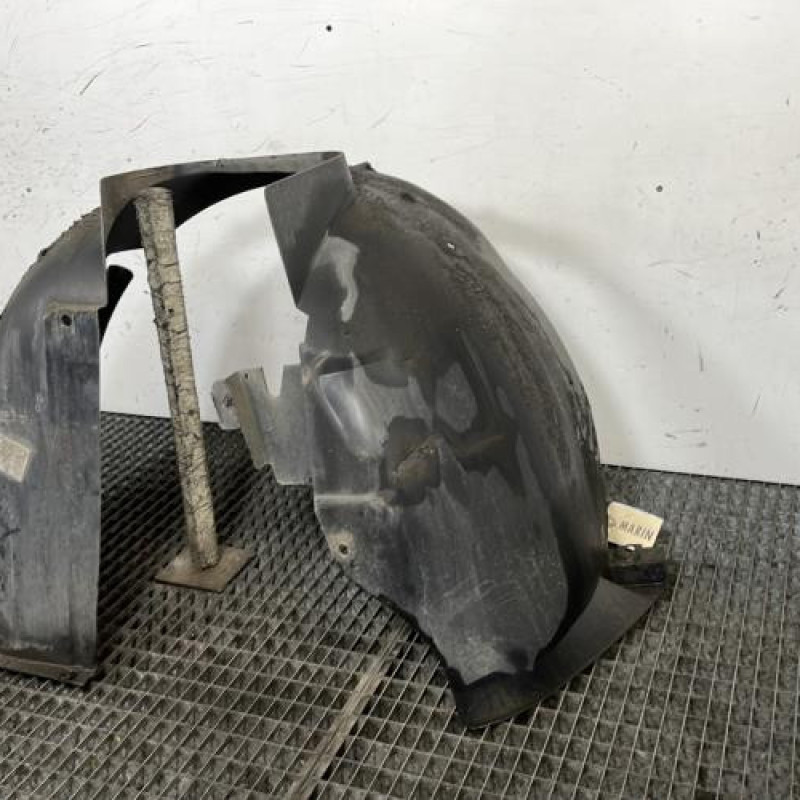 Pare boue avant droit PEUGEOT 307 Photo n°4