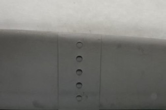 Pare soleil droit RENAULT TRAFIC 2 Photo n°1