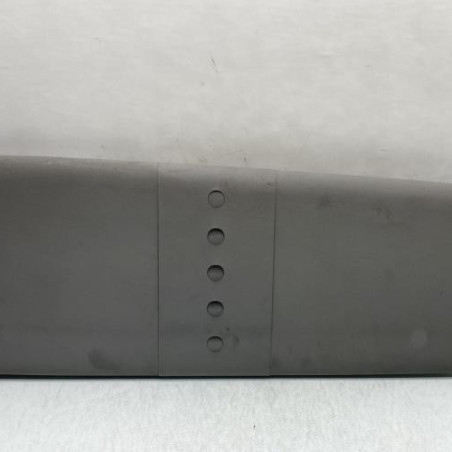 Pare soleil droit RENAULT TRAFIC 2 Photo n°1