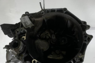 Boite de vitesses PEUGEOT PARTNER 2 Photo n°1