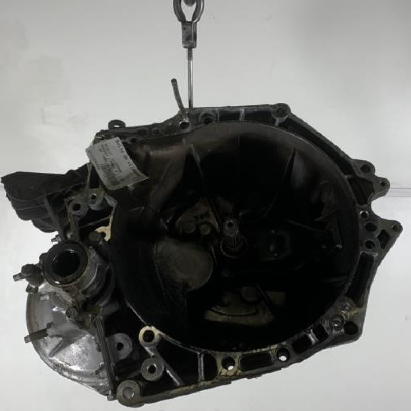 Boite de vitesses PEUGEOT PARTNER 2 Photo n°1