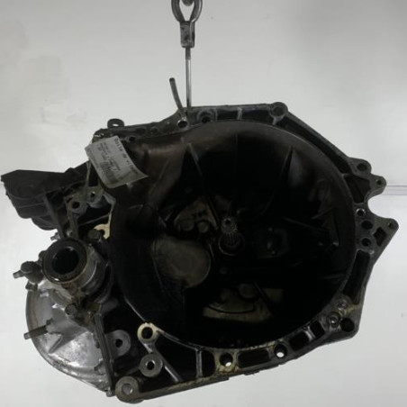 Boite de vitesses PEUGEOT PARTNER 2 Photo n°1