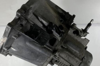 Boite de vitesses PEUGEOT PARTNER 2