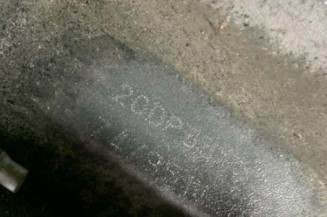 Boite de vitesses PEUGEOT PARTNER 2