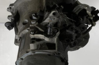 Boite de vitesses PEUGEOT PARTNER 2