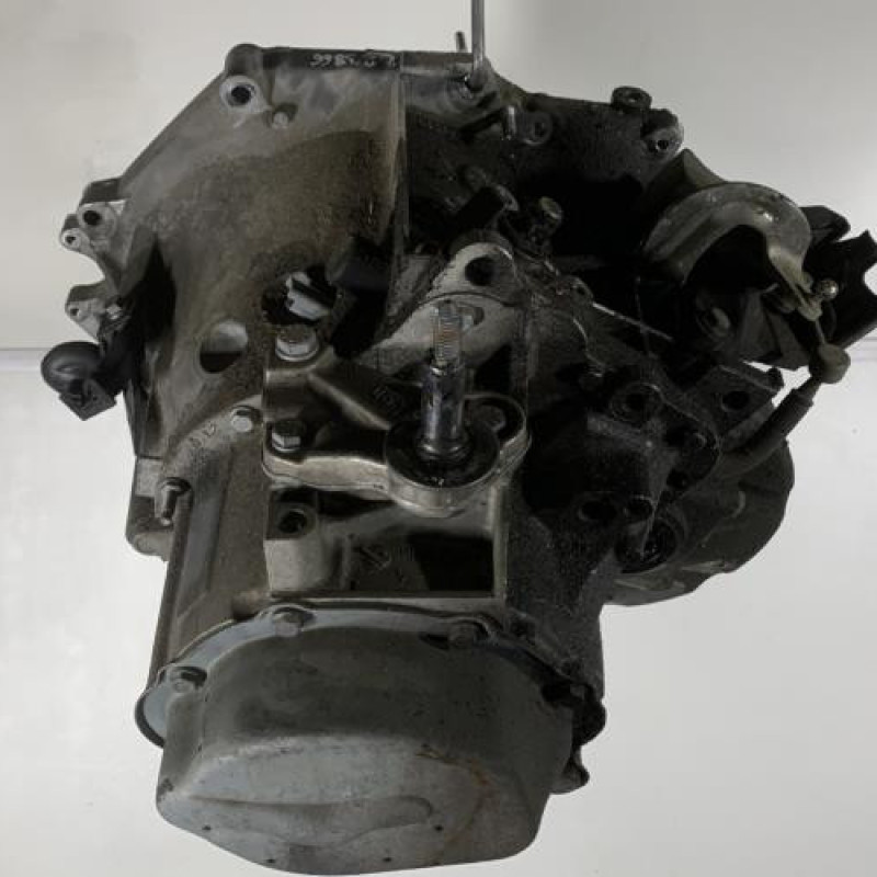 Boite de vitesses PEUGEOT PARTNER 2 Photo n°4