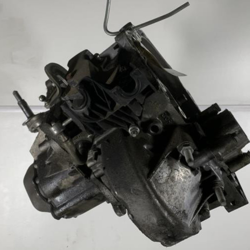 Boite de vitesses PEUGEOT PARTNER 2 Photo n°5