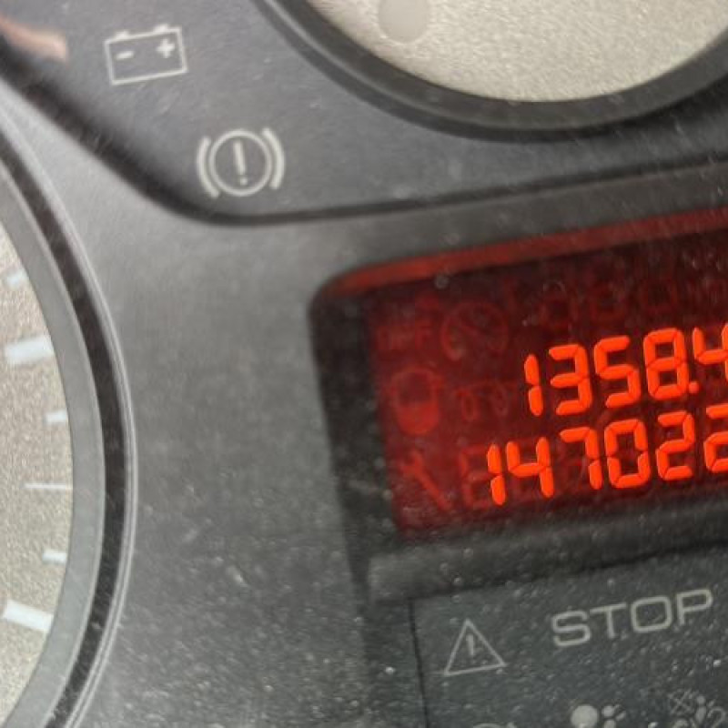 Boite de vitesses PEUGEOT PARTNER 2 Photo n°18