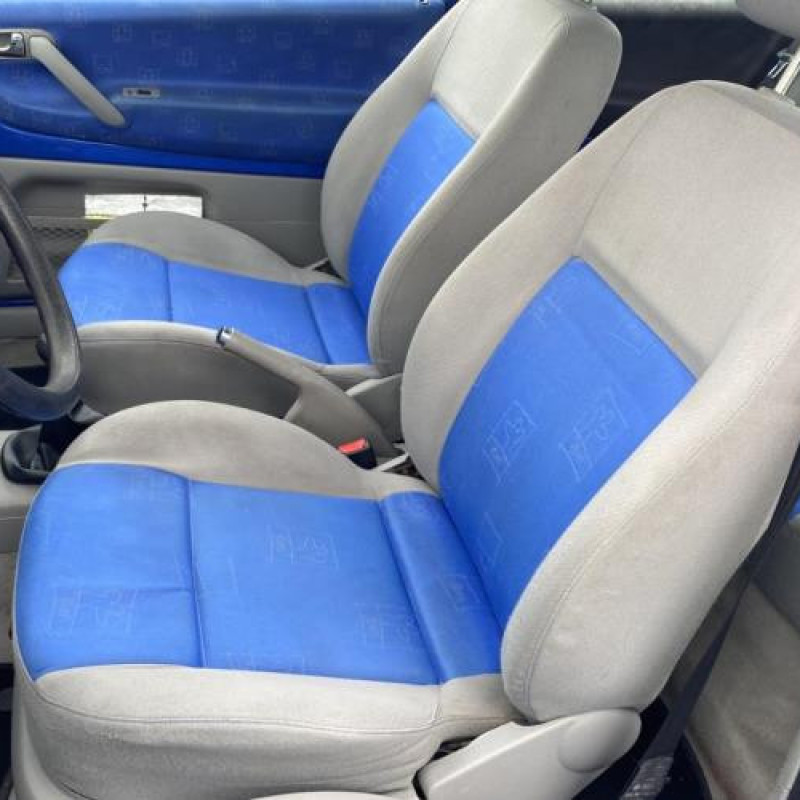 Vitre avant droit VOLKSWAGEN LUPO Photo n°16