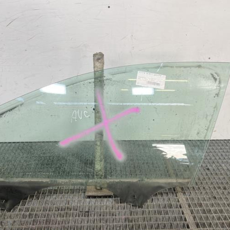 Vitre avant gauche VOLKSWAGEN GOLF 7 Photo n°1