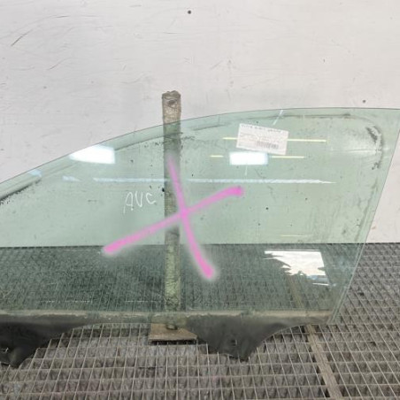 Vitre avant gauche VOLKSWAGEN GOLF 7 Photo n°1