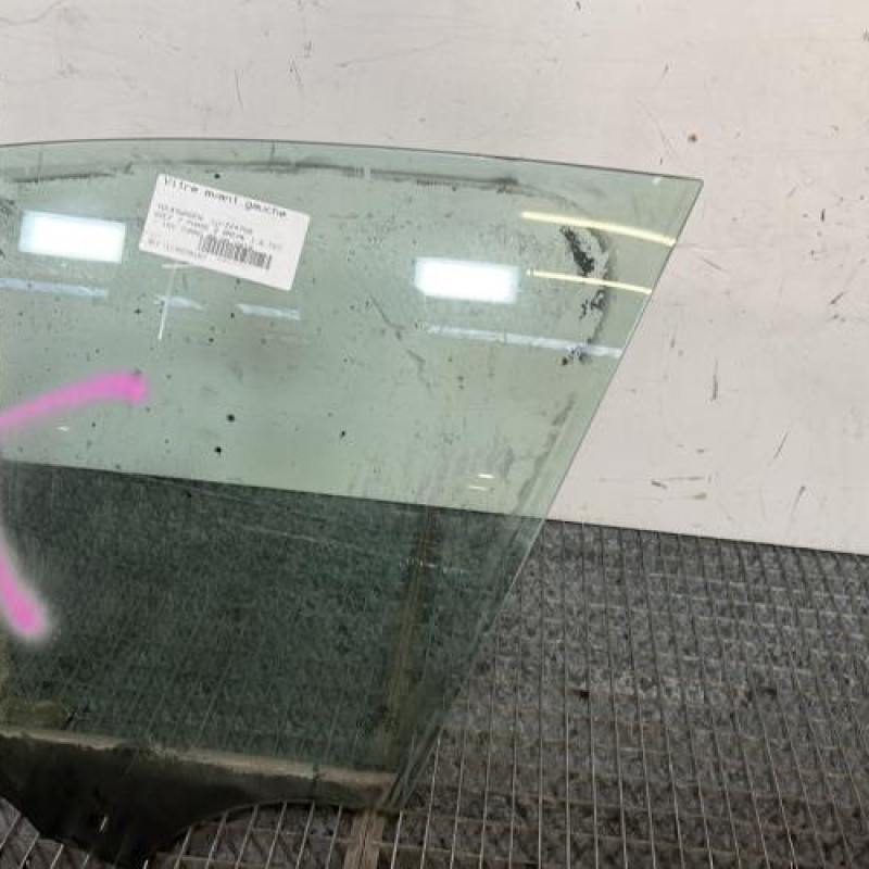 Vitre avant gauche VOLKSWAGEN GOLF 7 Photo n°3