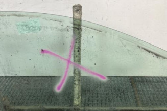 Vitre avant gauche VOLKSWAGEN GOLF 7