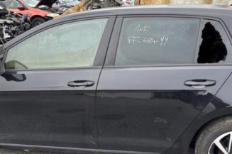 Vitre avant gauche VOLKSWAGEN GOLF 7