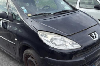Pare boue avant droit PEUGEOT 1007