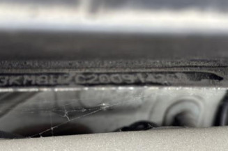 Pare boue avant droit PEUGEOT 1007