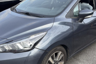 NISSAN MICRA 5 0.9i - 12V TURBO TCE 90 Photo n°1