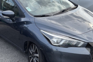 NISSAN MICRA 5 0.9i - 12V TURBO TCE 90