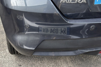 NISSAN MICRA 5 0.9i - 12V TURBO TCE 90