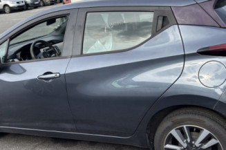 NISSAN MICRA 5 0.9i - 12V TURBO TCE 90