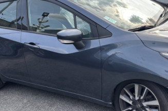 NISSAN MICRA 5 0.9i - 12V TURBO TCE 90