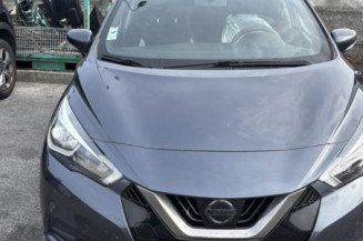 NISSAN MICRA 5 0.9i - 12V TURBO TCE 90