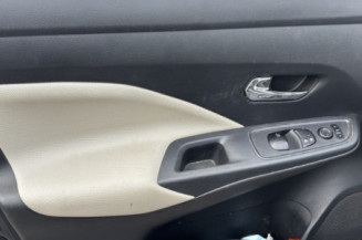 NISSAN MICRA 5 0.9i - 12V TURBO TCE 90