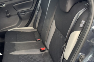 NISSAN MICRA 5 0.9i - 12V TURBO TCE 90