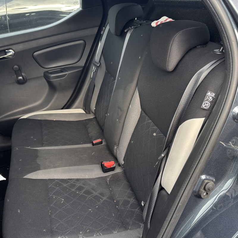 NISSAN MICRA 5 0.9i - 12V TURBO TCE 90 Photo n°13