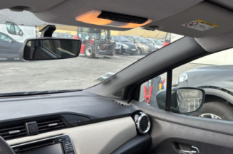 NISSAN MICRA 5 0.9i - 12V TURBO TCE 90