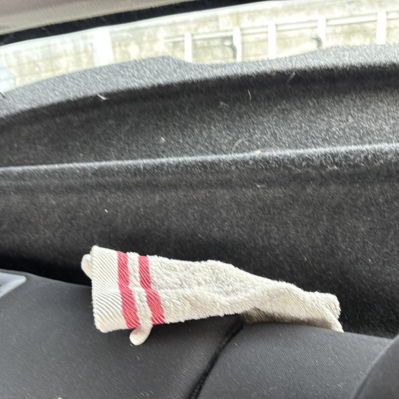 NISSAN MICRA 5 0.9i - 12V TURBO TCE 90 Photo n°16