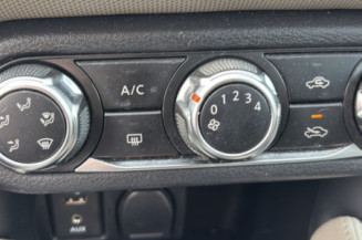 NISSAN MICRA 5 0.9i - 12V TURBO TCE 90