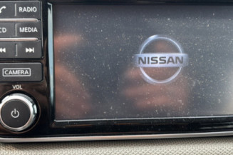 NISSAN MICRA 5 0.9i - 12V TURBO TCE 90