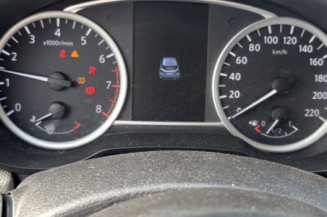 NISSAN MICRA 5 0.9i - 12V TURBO TCE 90