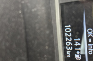 NISSAN MICRA 5 0.9i - 12V TURBO TCE 90