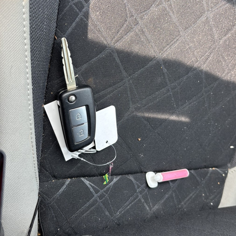 NISSAN MICRA 5 0.9i - 12V TURBO TCE 90 Photo n°21