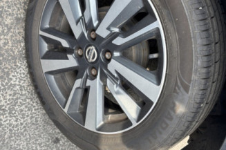 NISSAN MICRA 5 0.9i - 12V TURBO TCE 90