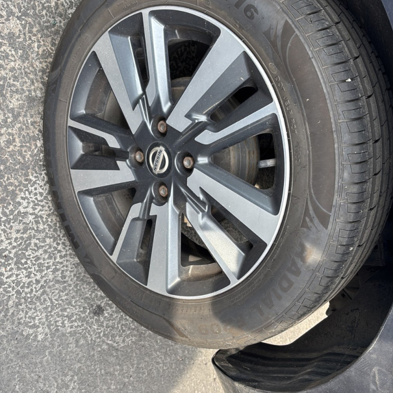 NISSAN MICRA 5 0.9i - 12V TURBO TCE 90 Photo n°22