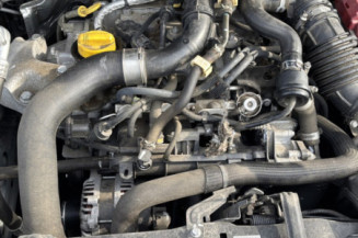 NISSAN MICRA 5 0.9i - 12V TURBO TCE 90