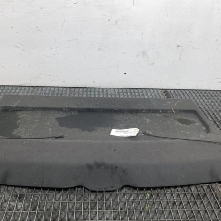 Plage arriere AUDI A3 2 Photo n°1