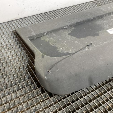 Plage arriere AUDI A3 2