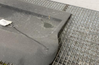 Plage arriere AUDI A3 2