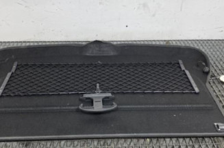 Plage arriere AUDI A3 2