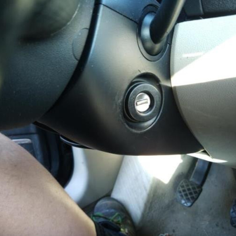 Plage arriere AUDI A3 2 Photo n°7